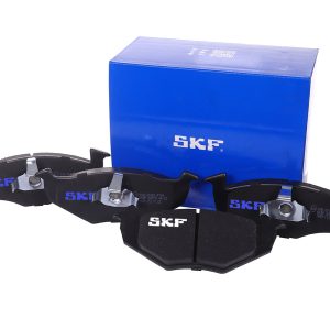 Placute frana SKODA ROOMSTER Praktik (5J) 1.2 benzina 70 cai SKF VKBP 80278