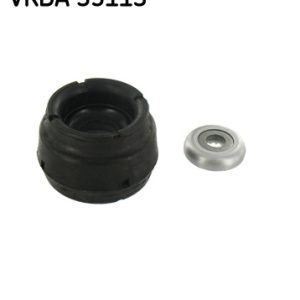 Rulment sarcina suport arc SKODA ROOMSTER (5J7) 1.6 benzina 105 cai SKF VKDA 35113