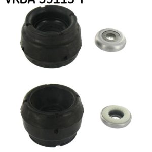 Rulment sarcina suport arc SKODA ROOMSTER (5J7) 1.6 TDI diesel 90 cai SKF VKDA 35113 T