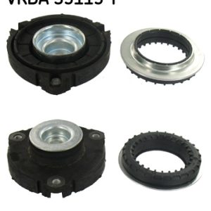 Rulment sarcina suport arc SKODA ROOMSTER (5J7) 1.4 TDI diesel 80 cai SKF VKDA 35115 T