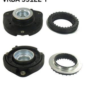 Rulment sarcina suport arc SKODA YETI (5L) 2.0 TDI diesel 140 cai SKF VKDA 35122 T
