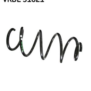 Arc spiral SKODA RAPID (NH3, NK3, NK6) 1.6 TDI diesel 105 cai SKF VKDL 31021