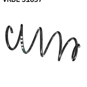 Arc spiral SKODA RAPID Spaceback (NH1) 1.2 TSI benzina 86 cai SKF VKDL 31037