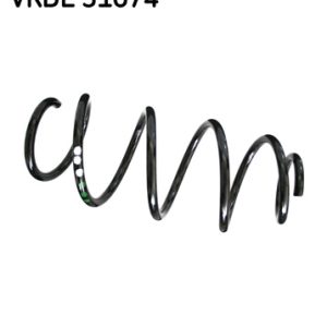 Arc spiral SKODA RAPID (NH3, NK3, NK6) 1.2 TSI benzina 105 cai SKF VKDL 31074