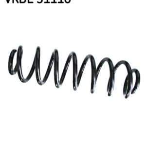 Arc spiral SKODA YETI (5L) 2.0 TDI 4x4 diesel 150 cai SKF VKDL 31110