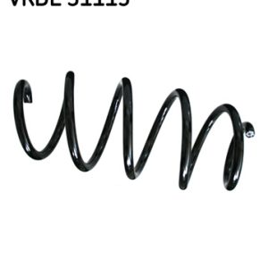 Arc spiral SKODA YETI (5L) 2.0 TDI 4x4 diesel 150 cai SKF VKDL 31115