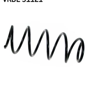 Arc spiral SKODA ROOMSTER (5J7) 1.2 TSI benzina 105 cai SKF VKDL 31121