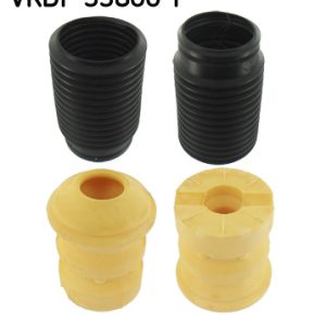 Chit protectie praf amortizor SKODA ROOMSTER (5J7) 1.2 TSI benzina 86 cai SKF VKDP 33800 T