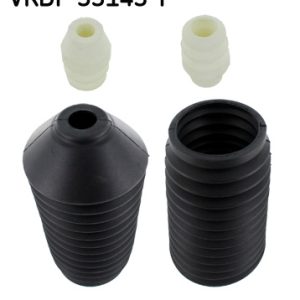 Chit protectie praf amortizor SKODA ROOMSTER (5J7) 1.4 TDI diesel 80 cai SKF VKDP 33145 T