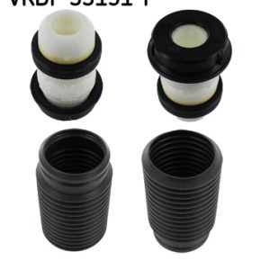 Chit protectie praf amortizor SKODA YETI (5L) 2.0 TDI 4x4 diesel 170 cai SKF VKDP 33151 T