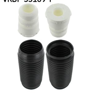 Chit protectie praf amortizor SKODA YETI (5L) 1.2 TSI benzina 105 cai SKF VKDP 33169 T