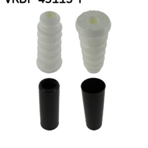 Chit protectie praf amortizor SKODA RAPID Spaceback (NH1) 1.2 TSI benzina 86 cai SKF VKDP 43113 T