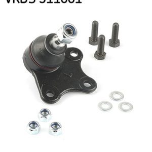 Pivot SKODA ROOMSTER (5J7) 1.6 benzina 105 cai SKF VKDS 311001