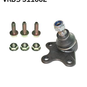 Pivot SKODA ROOMSTER (5J7) 1.2 benzina 64 cai SKF VKDS 311002