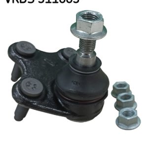 Pivot SKODA ROOMSTER (5J7) 1.6 TDI diesel 90 cai SKF VKDS 311003