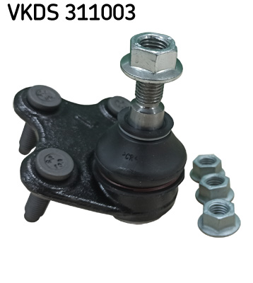 Pivot SKODA RAPID (NH3, NK3, NK6) 1.4 TSI benzina 122 cai SKF VKDS 311003