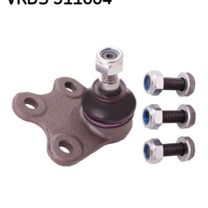 Pivot SKODA ROOMSTER (5J7) 1.4 TDI diesel 80 cai SKF VKDS 311004