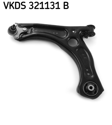 Brat suspensie roata SKODA KAMIQ (NW4) 1.0 TSI benzina 110 cai SKF VKDS 321131 B