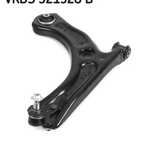 Brat suspensie roata SKODA KAMIQ (NW4) 1.0 TGI CNG Benzina/Gaz metan (GNC) 90 cai SKF VKDS 321528 B