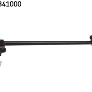 Bieleta antiruliu SKODA RAPID Spaceback (NH1) 1.0 TSI benzina 95 cai SKF VKDS 341000