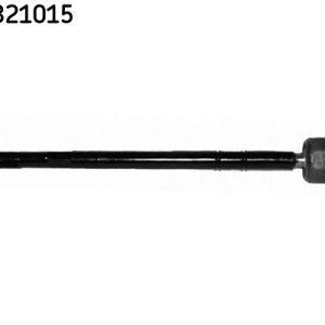 Bieleta directie SKODA ROOMSTER (5J7) 1.6 benzina 105 cai SKF VKDY 321015