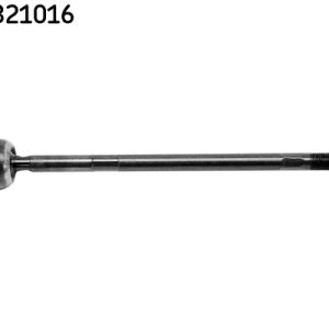 Bieleta directie SKODA ROOMSTER (5J7) 1.6 TDI diesel 90 cai SKF VKDY 321016