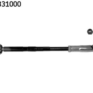 Bara directie SKODA ROOMSTER (5J7) 1.2 TSI benzina 86 cai SKF VKDY 331000