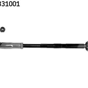 Bara directie SKODA ROOMSTER (5J7) 1.4 TDI diesel 80 cai SKF VKDY 331001