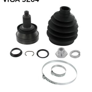 Cap planetara SKODA ROOMSTER (5J7) 1.2 benzina 64 cai SKF VKJA 5264