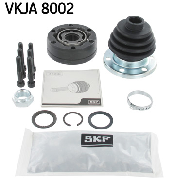 Cap planetara SKODA ROOMSTER (5J7) 1.2 benzina 70 cai SKF VKJA 8002