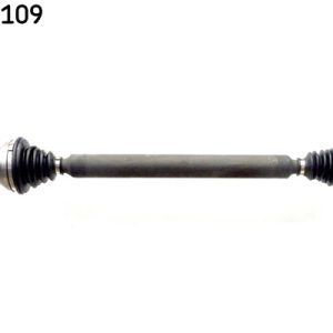 Planetara SKODA ROOMSTER (5J7) 1.6 benzina 105 cai SKF VKJC 5109