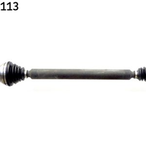 Planetara SKODA ROOMSTER (5J7) 1.2 TDI diesel 75 cai SKF VKJC 5113