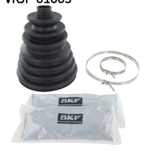 Ansamblu burduf articulatie planetara SKODA YETI (5L) 2.0 TDI 4x4 diesel 140 cai SKF VKJP 01003