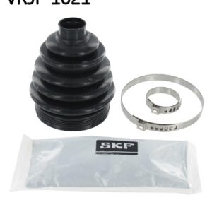 Ansamblu burduf articulatie planetara SKODA ROOMSTER (5J7) 1.4 benzina 86 cai SKF VKJP 1021