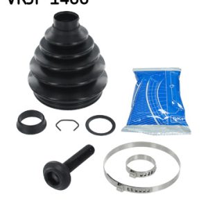 Ansamblu burduf articulatie planetara SKODA YETI (5L) 1.6 TDI diesel 105 cai SKF VKJP 1466