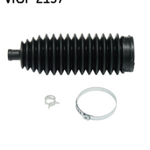 Ansamblu burduf directie SKODA RAPID (NH3, NK3, NK6) 1.2 TSI benzina 110 cai SKF VKJP 2157