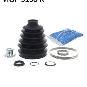 Ansamblu burduf articulatie planetara SKODA ROOMSTER Praktik (5J) 1.4 benzina 86 cai SKF VKJP 3158 R