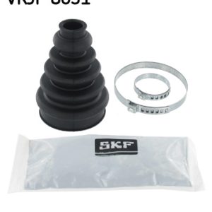 Ansamblu burduf articulatie planetara SKODA ROOMSTER (5J7) 1.4 TDI diesel 80 cai SKF VKJP 8031
