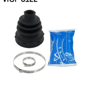 Ansamblu burduf articulatie planetara SKODA RAPID (NH3, NK3, NK6) 1.6 benzina 105 cai SKF VKJP 8122