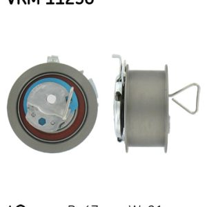 Rola intinzator curea distributie SKODA ROOMSTER Praktik (5J) 1.4 TDI diesel 80 cai SKF VKM 11250