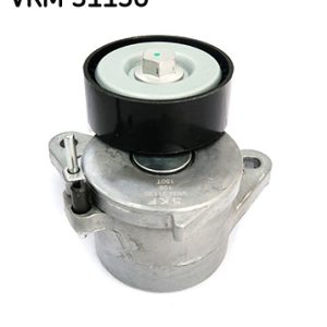 Intinzator curea transmisie SKODA YETI (5L) 2.0 TDI diesel 150 cai SKF VKM 31130