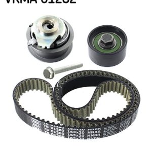 Kit distributie SKODA KAROQ (NU7, ND7) 1.5 TSI benzina 150 cai SKF VKMA 01282