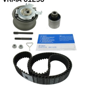 Kit distributie SKODA ROOMSTER Praktik (5J) 1.4 TDI diesel 70 cai SKF VKMA 01250