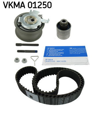Kit distributie SKODA ROOMSTER Praktik (5J) 1.4 TDI diesel 70 cai SKF VKMA 01250