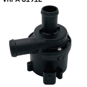 Pompa de apa SKODA RAPID Spaceback (NH1) 1.6 TDI diesel 90 cai SKF VKPA 81912