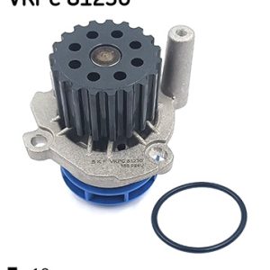Pompa de apa SKODA YETI (5L) 2.0 TDI 4x4 diesel 170 cai SKF VKPC 81230