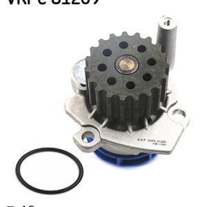 Pompa de apa SKODA YETI (5L) 2.0 TDI 4x4 diesel 140 cai SKF VKPC 81269