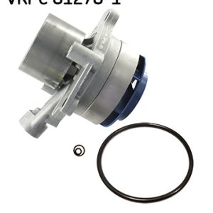 Pompa de apa SKODA YETI (5L) 2.0 TDI 4x4 diesel 150 cai SKF VKPC 81278-1
