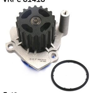 Pompa de apa SKODA ROOMSTER Praktik (5J) 1.4 TDI diesel 80 cai SKF VKPC 81418