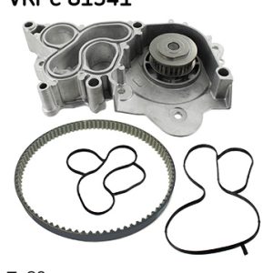 Pompa de apa SKODA RAPID (NH3, NK3, NK6) 1.4 TSI benzina 125 cai SKF VKPC 81341